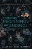 A Thousand Beginnings And Endings : 16 retellings of Asian myths and legends