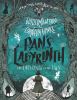 Pan's Labyrinth. The labyrinth of the faun /