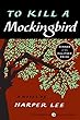 To kill a mockingbird