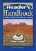Reader's handbook : a student guide for reading and learning