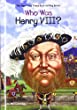 Who Was Henry Viii?