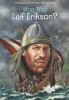 Who Was Leif Erikson?