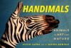 Handimals : animals in art and nature