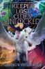 Unlocked - Book 8.5