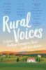 Rural Voices : 15 authors challenge assumptions about small-town America