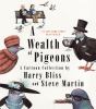 A Wealth Of Pigeons : a cartoon collection