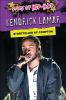Kendrick Lamar : storyteller of Compton