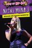 Nicki Minaj : musician and fashion superstar