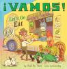 Vamos! : let's go eat!