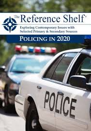 Policing in 2020
