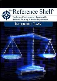 Internet law