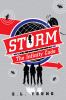 STORM :the infinity code : book 1