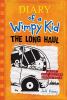 Diary of a wimpy kid : the long haul