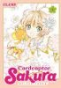 Cardcaptor Sakura. 1 / Clear card.