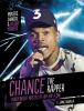 Chance The Rapper : independent master of hip-hop flow