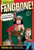 Fangbone!, Third Grade Barbarian. 1 /