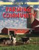 Life In A Farming Community