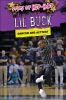 Lil Buck : dancer and activist