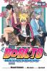 Boruto : Naruto next generations. Volume 1, Uzumaki Boruto!! /