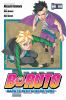 Boruto : Naruto next generations. Volume 9, Up to you /