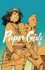 Paper Girls. 3 /