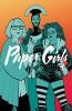 Paper Girls. 4 /