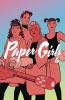 Paper Girls. 6 /