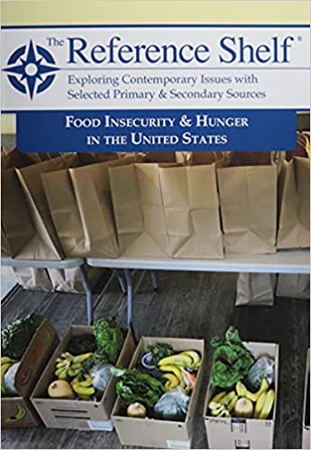 Food insecurity & hunger in the United States