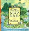 The Once Upon A Time Map Book : come on a tour of six magical once upon a time lands