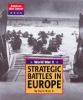 Strategic Battles In Europe