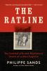 The Ratline : the exalted life and mysterious death of a Nazi fugitive