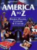 America A To Z : people, places, customs and culture