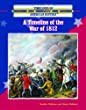 A Timeline Of The War Of 1812