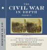 The Civil War In Depth : history in 3-D