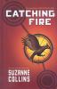 Catching Fire: Book 2 : large print