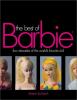 The Best Of Barbie : four decades of America's favorite doll