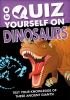 Go Quiz Yourself On Dinosaurs