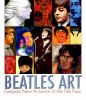 Beatles Art : fantastic new artwork of the fab four