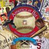 America At Bat : baseball stuff & stories