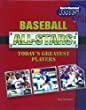 Baseball All-stars : today's greatest players