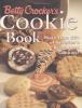 Betty Crocker's Cookie Book : more than 250 of America's best-loved cookies