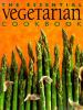 The Essential Vegetarian Cookbook.
