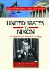 United States V. Nixon : the question of executive privilege