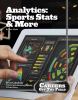 Analytics : sports stats and more