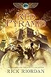 The red pyramid /The Kane chronicles ;bk 1