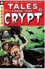 Tales From The Crypt. No. 4. Crypt-keeping it real! /