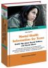 Mental Health Information For Teens : health tips about mental wellness and mental illness including facts about mental and emotional health, depression and other mood disorders, anxiety disorders, behavior disorders, self-injury, psychosis, schizophrenia, and more