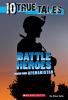 Battle Heroes : voices from Afghanistan