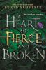 A heart so fierce and broken -- bk 2