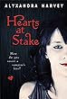 Hearts at stake: Book 1 : Drake chronicles